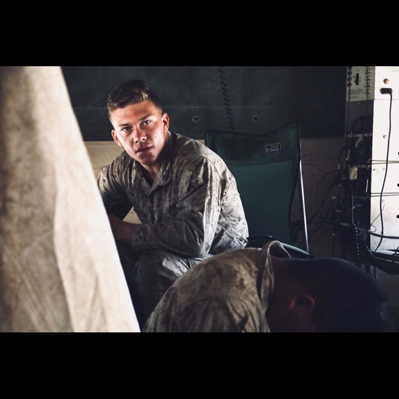 Meet your Posher, Jimmy - Picture 1 of 1